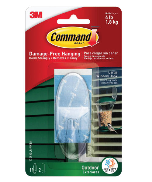Command Large Window Hook