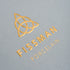 Fissman Lyon 27 cm Set of 4 Plates