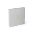 Fissman Lyon 19 cm Set of 4 Plates