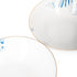 Fissman Lyon 22 cm Set of 2 Salad Bowls