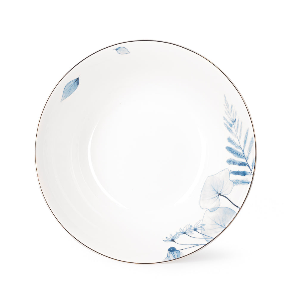 Fissman Lyon 22 cm Set of 2 Salad Bowls