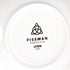 Fissman Lyon 18 cm Set of 4 Salad Bowls