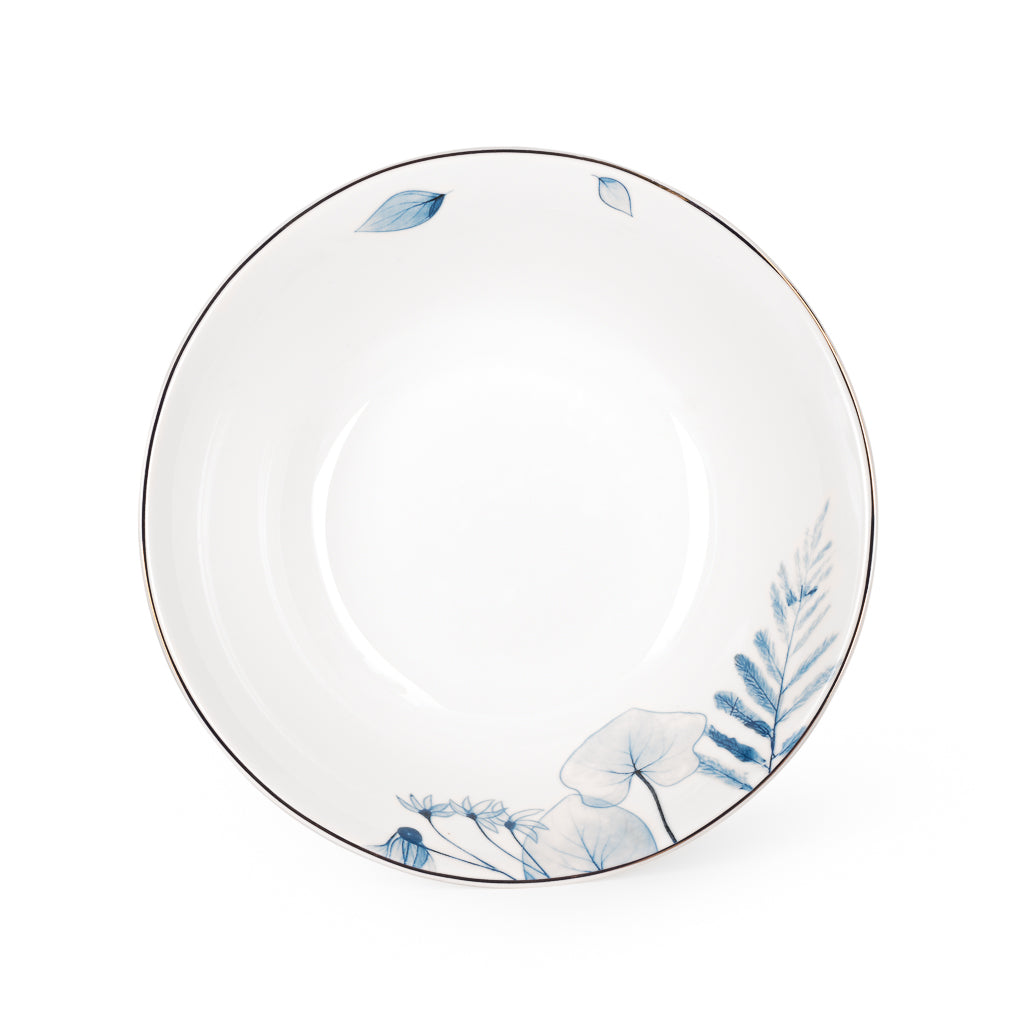 Fissman Lyon 18 cm Set of 4 Salad Bowls