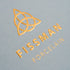 Fissman Lyon 220 ML Set of 2 Cups With Saucers