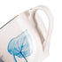 Fissman Lyon 220 ML Set of 2 Cups With Saucers