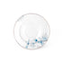 Fissman Lyon 220 ML Set of 2 Cups With Saucers