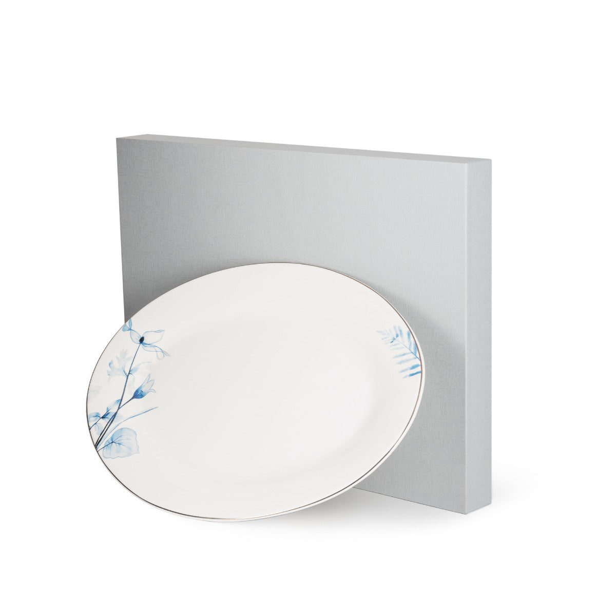 Fissman Lyon 220 ML Set of 2 Cups With Saucers