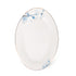 Fissman Oval Plate Lyon 30 x 20 cm