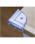 Vee Seven Squre Transperant Corner Guard
