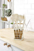 Swan Nordic 6 Pieces Utensil Set with Holder