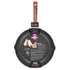 Fissman Frying Pan Milano 28 x 5.5 cm