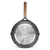 Fissman Frying Pan Milano 28 x 5.5 cm