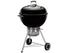 Weber® 22in Original Kettle Premium Charcoal Grill 22" BLK