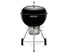 Weber® 22in Original Kettle Premium Charcoal Grill 22" BLK
