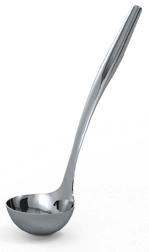 Oneida Stainless Steel Ladle