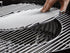 Weber 22 inch Master-Touch Charcoal Grill Ocean Blue