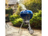 Weber 22 inch Master-Touch Charcoal Grill Ocean Blue