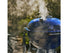 Weber 22 inch Master-Touch Charcoal Grill Ocean Blue