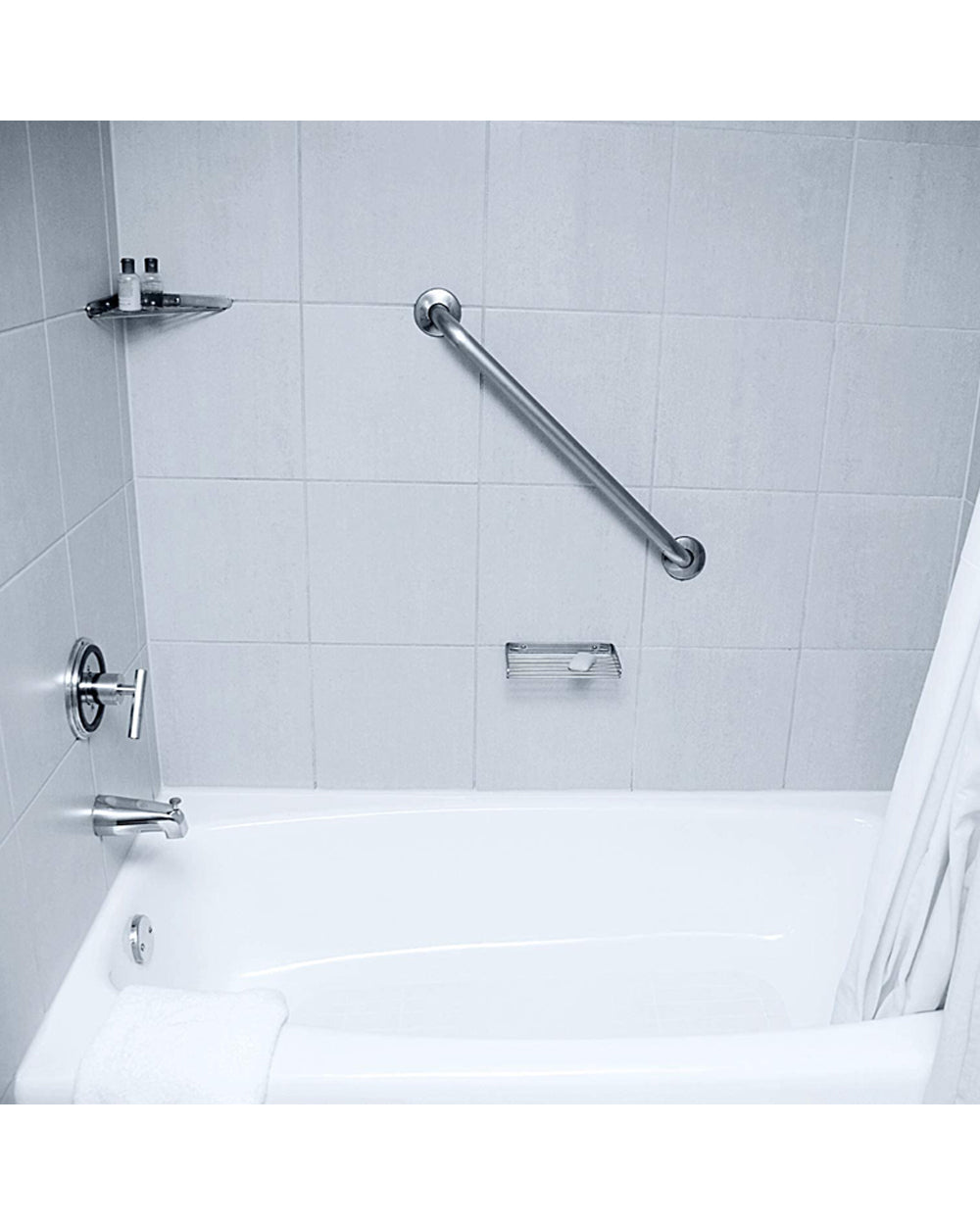 Zep 1 Gallon Shower Tub & Tile Cleaner