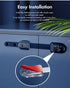 Vee Seven Baby Safety Ajustable Multipurpose Lock