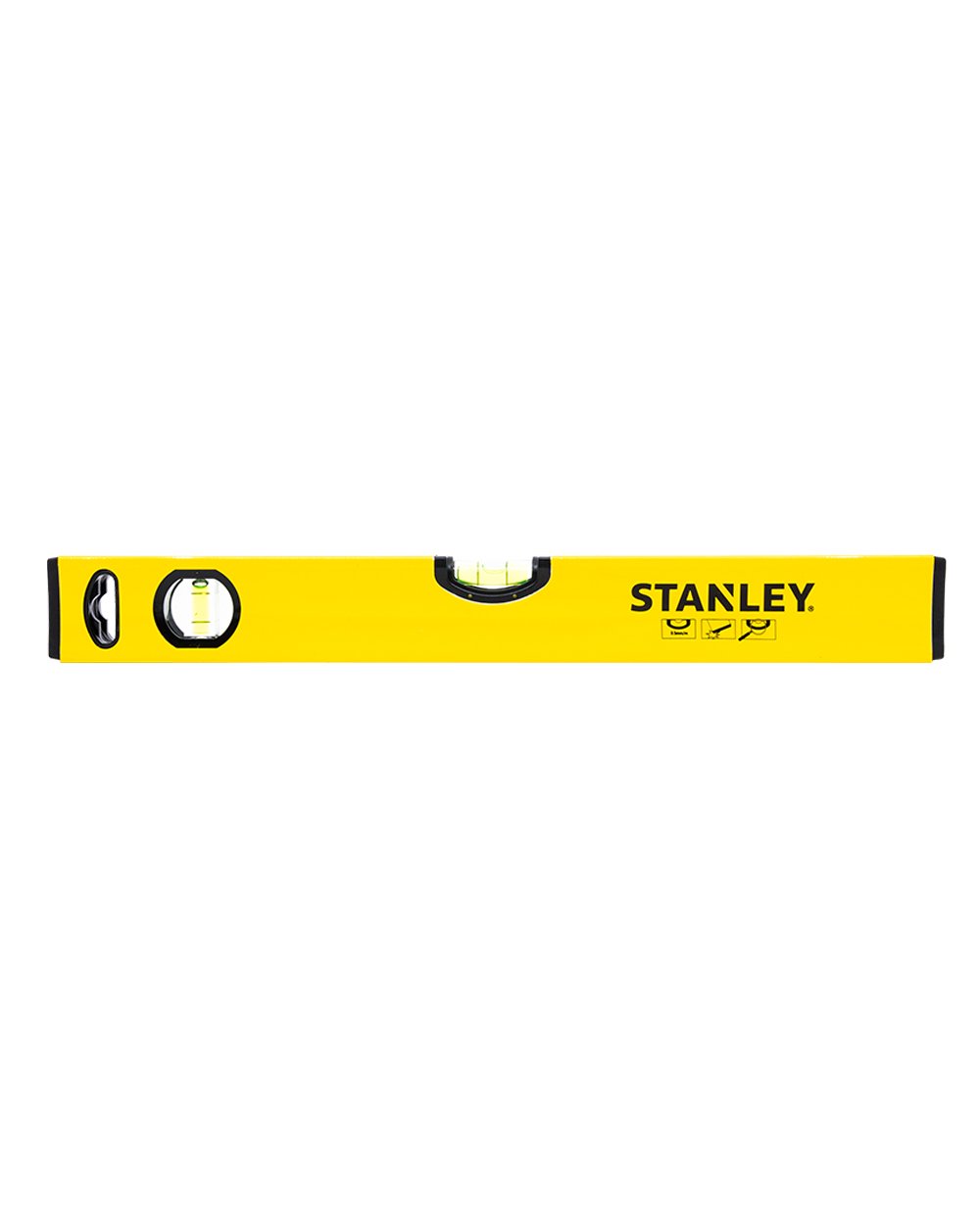 Stanley Yellow Level 16 inch