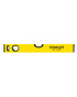 Stanley Yellow Level 16 inch