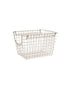 Spectrum Scoop Small Stacking Basket