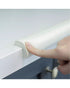 Vee Seven Edge & 8 Corner Guard White Large