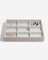 Stackers Classic Statement Layer Taupe