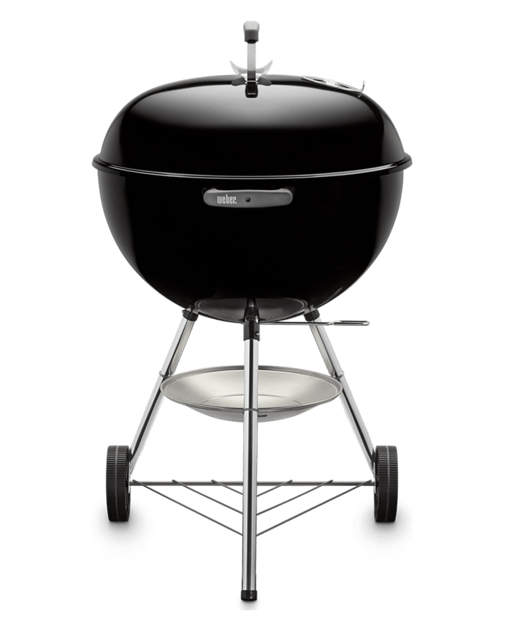 Weber Original Kettle Charcoal Grill 
