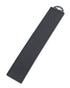 Wenko Draining Mat Slim 42 cm Black