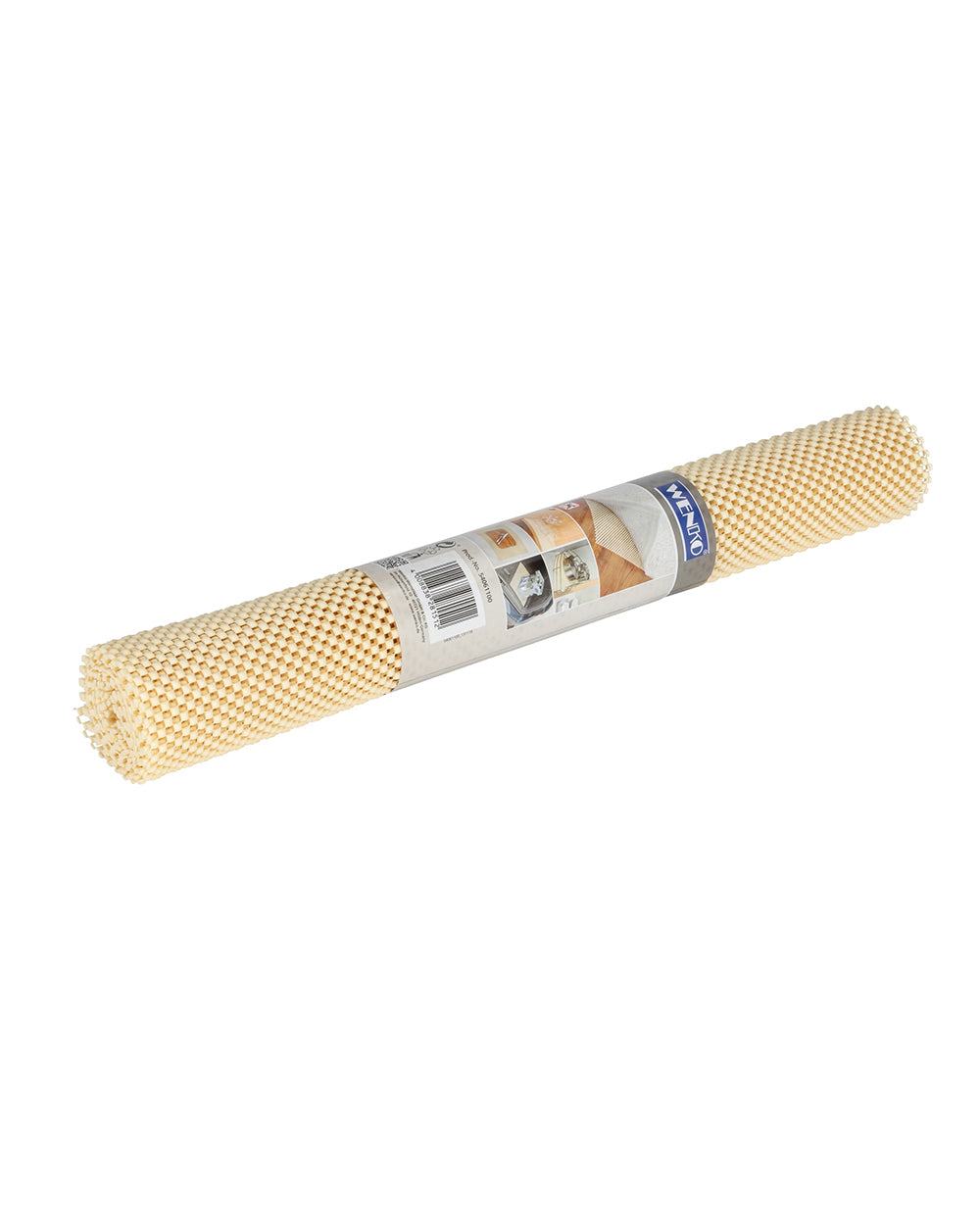 Wenko Anti-Slip-Mat 380 Gsm Beige