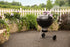 Weber 26" BLK Charcoal Grill