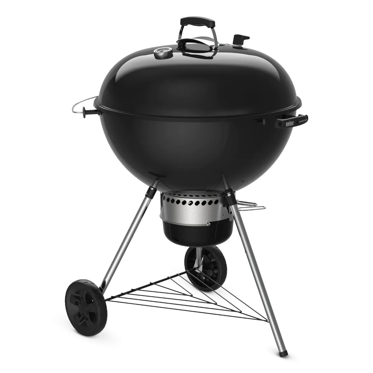 Weber 26" BLK Charcoal Grill