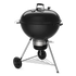 Weber 26" BLK Charcoal Grill
