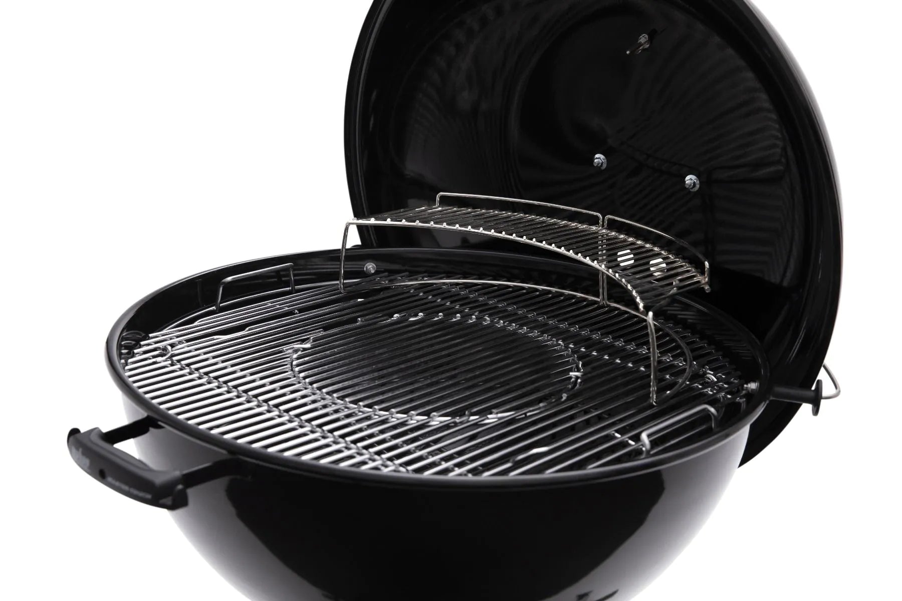 Weber 26" BLK Charcoal Grill