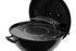 Weber 26" BLK Charcoal Grill