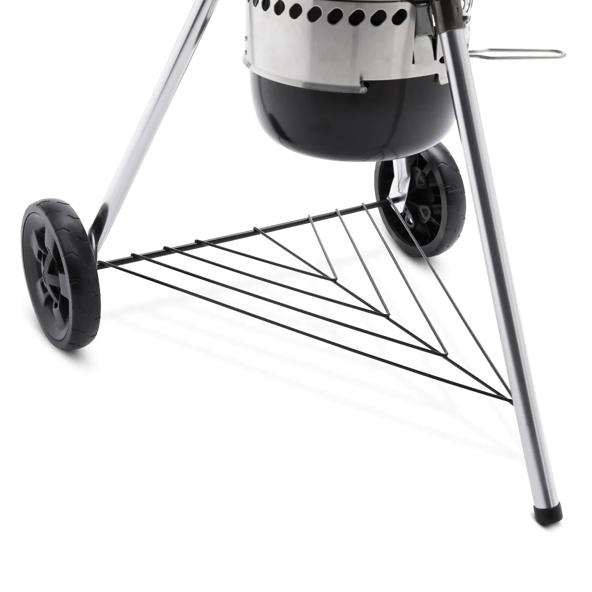Weber 26" BLK Charcoal Grill