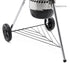 Weber 26" BLK Charcoal Grill