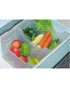 Keyway Multi Function Separator Medium Clear