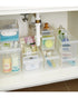 Keyway LF1005 Clear View Shelving Separator 5.2L