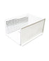 Like It Tray Large White 340