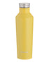 Typhoon 500ML Double Wall Stainless Steel Bottle Yellow