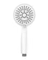 Wenko Young Line Shower Head 110-5 White