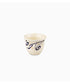 Rosa Kalemat Cawa Cup Set of 6 Pieces