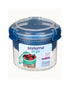 Sistema Breakfast Bowl To Go 530ml Blue Clip