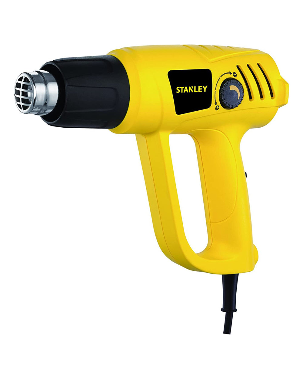 Stanley Power Tool Corded 2000W Heat Gun