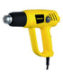 Stanley Power Tool Corded 2000W Heat Gun