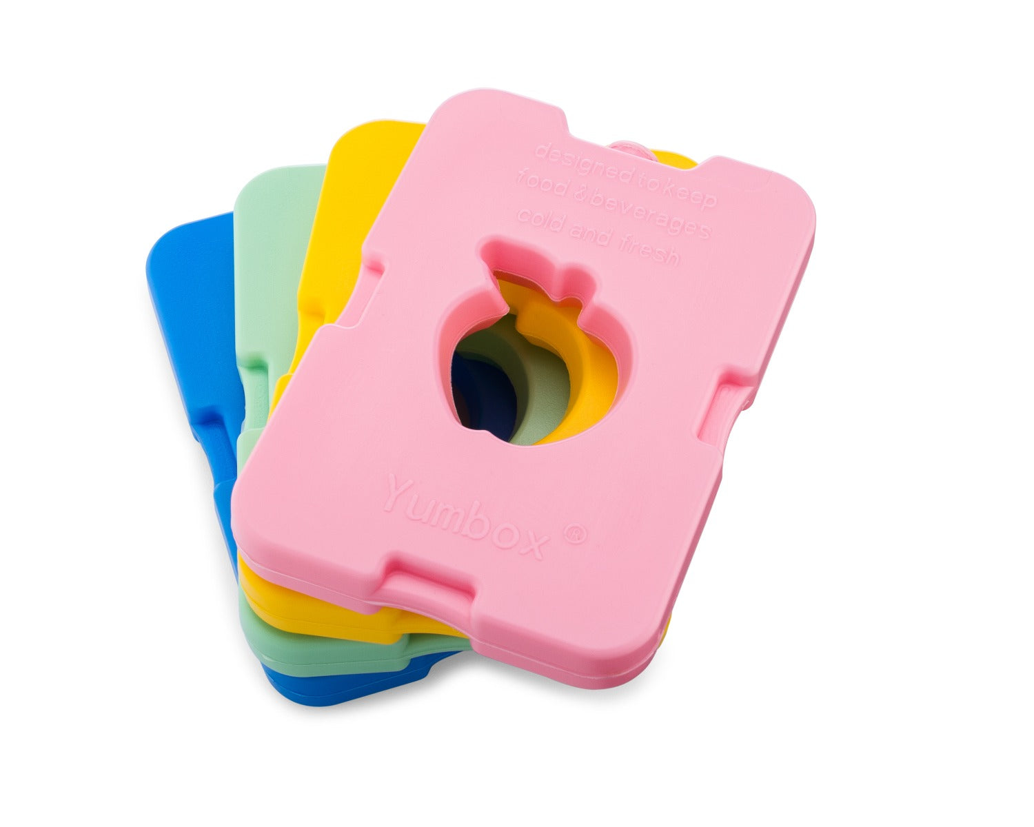 Yumbox Reusable Ice Pack
