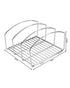 Interdesign Classico Cookware Organiser 8.5 x 10 x 5.5 inch